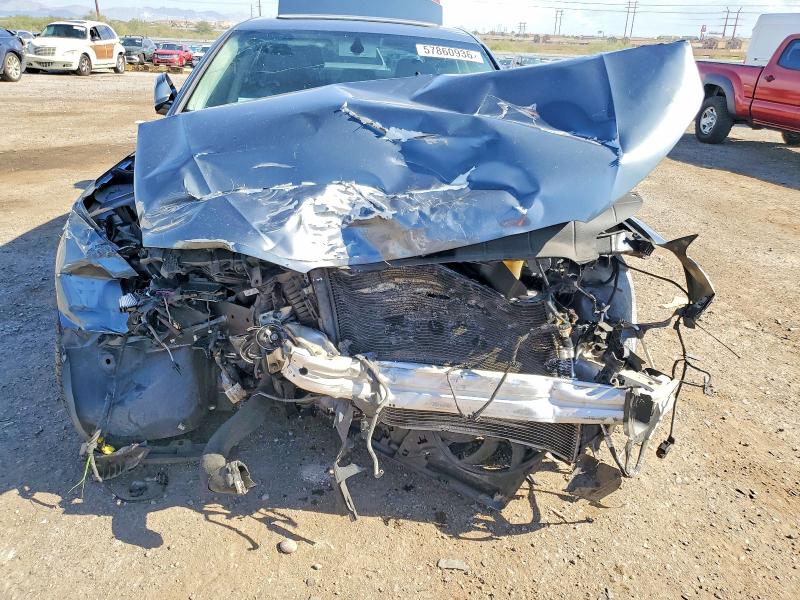 Auction sale of the 2013 Audi A4, vin: WAUFFAFL3DN026842, lot number: 57860936