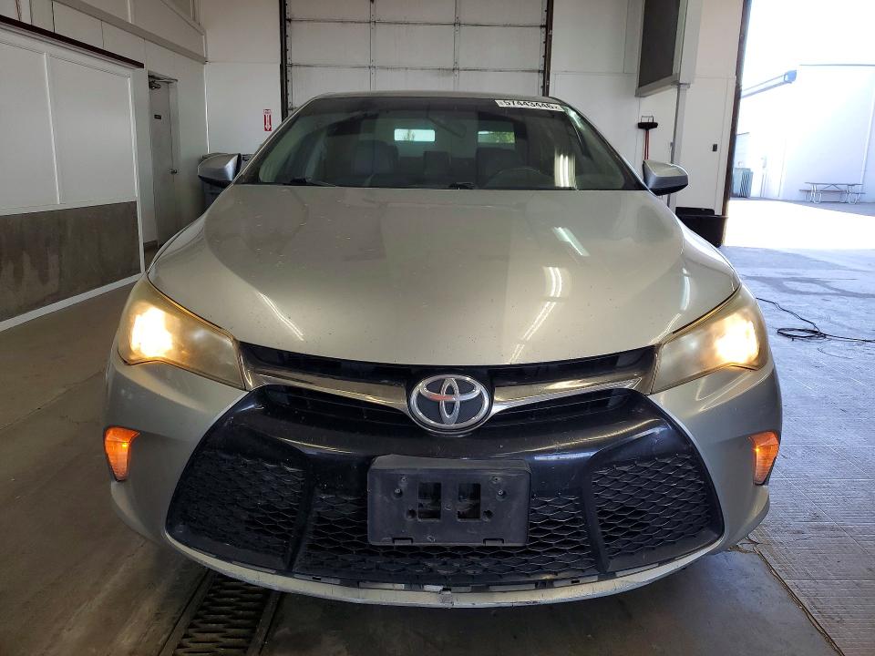 Продажа на аукционе авто 2016 Toyota Camry, vin: 4T1BF1FK3GU603299, номер лота: 57443446