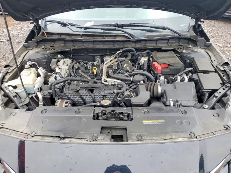 2021 Nissan Altima მანქანა იყიდება აუქციონზე, vin: 1N4BL4DV9MN336824, აუქციონის ნომერი: 55985136
