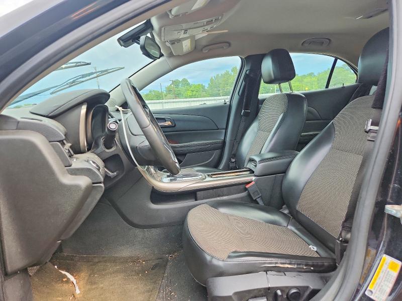 2013 Chevrolet Malibu მანქანა იყიდება აუქციონზე, vin: 1G11E5SA1DF252540, აუქციონის ნომერი: 58500676