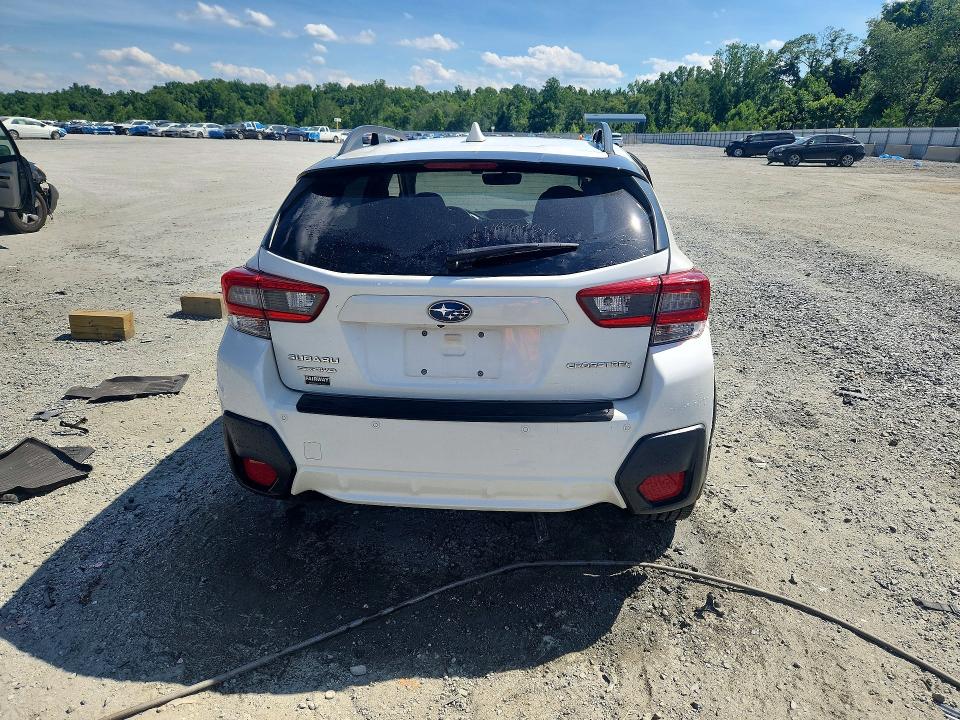 Продаж на аукціоні авто 2022 Subaru Crosstrek, vin: JF2GTHNC5NH218100, номер лоту: 56886656