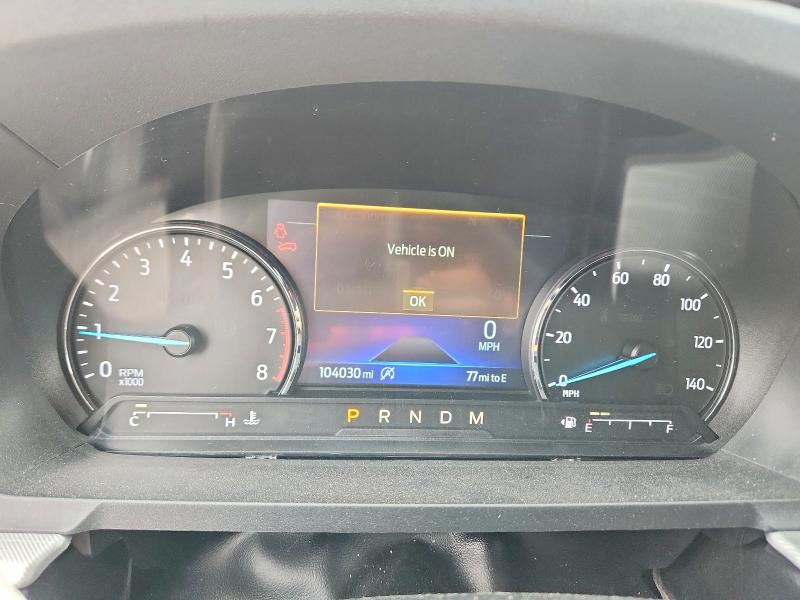 2020 Ford Explorer მანქანა იყიდება აუქციონზე, vin: 1FMSK8DH1LGB35254, აუქციონის ნომერი: 54842436