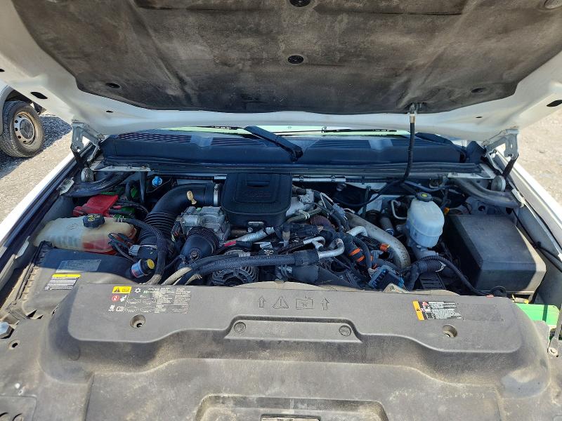 Aukcja sprzedaży 2013 Chevrolet Silverado, vin: 1GC0CVC87DF245449, numer aukcji: 56828316