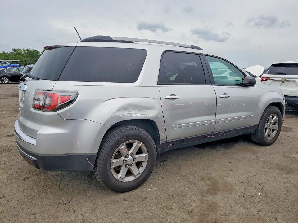 Продажа на аукционе авто 2013 Gmc Acadia, vin: 1GKKRNEDXDJ130492, номер лота: 57469776