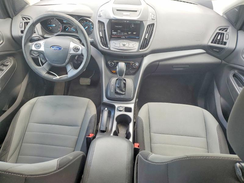 Продажа на аукционе авто 2015 Ford Escape, vin: 1FMCU9GX9FUB09031, номер лота: 56368286