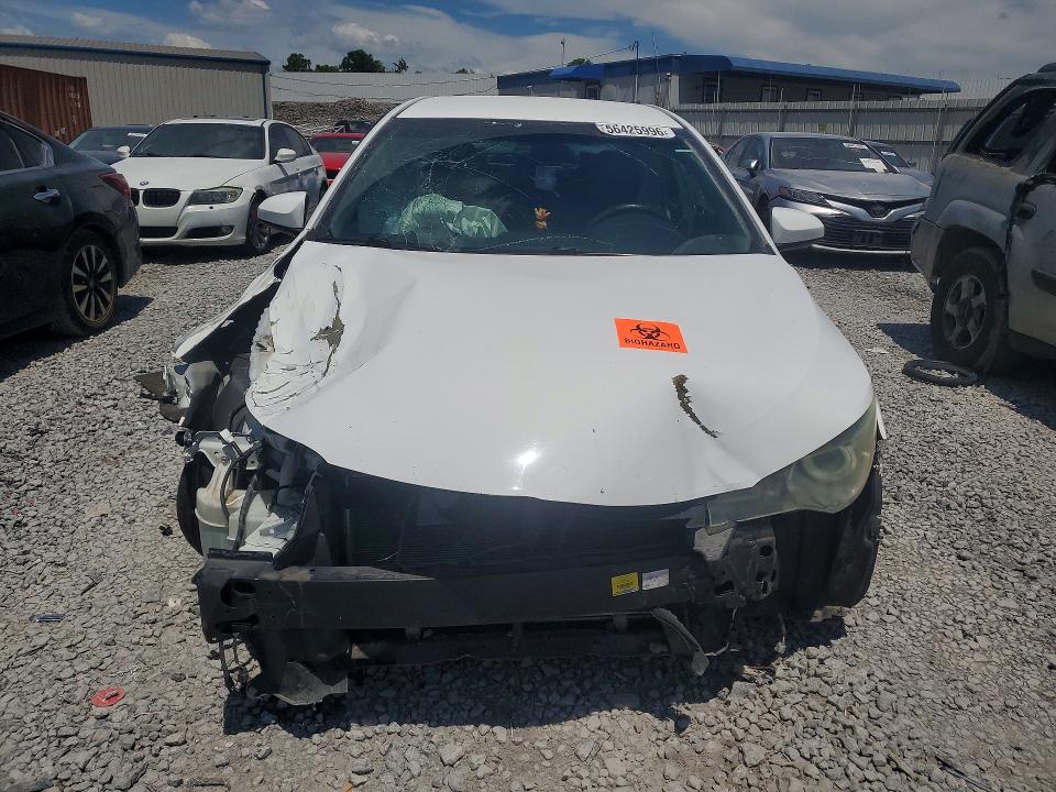 Aukcja sprzedaży 2015 Toyota Camry, vin: 4T1BF1FK0FU938051, numer aukcji: 56425996