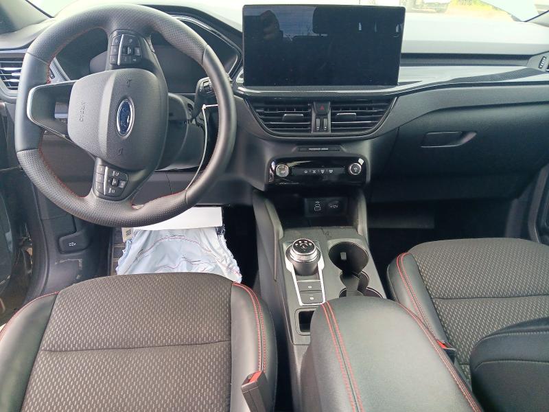 85629605 :رقم المزاد ، 1FMCU9NZ2SUA23171 vin ، 2025 Ford Escape مزاد بيع