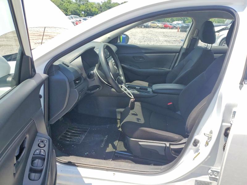 Aukcja sprzedaży 2025 Nissan Sentra, vin: 3N1AB8BV7SY416242, numer aukcji: 55546796