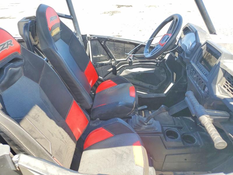 Продажа на аукционе авто 2019 Polaris Rzr, vin: 3NSVFL925KF581489, номер лота: 59129316