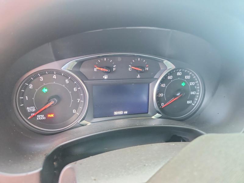 Aukcja sprzedaży 2024 Gmc Terrain, vin: 3GKALMEGXRL186546, numer aukcji: 53537286