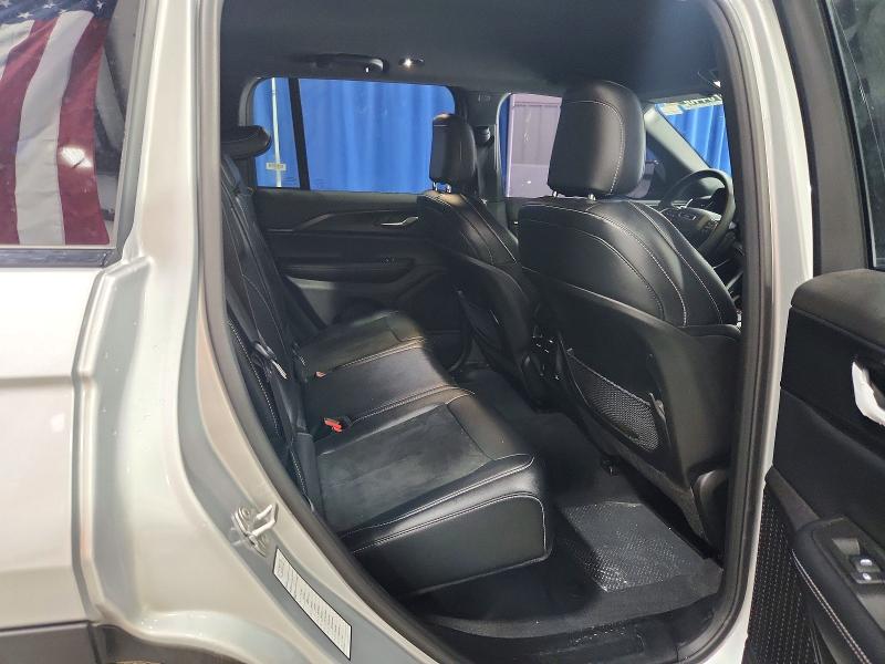 Aukcja sprzedaży 2025 Jeep Grand Cherokee, vin: 1C4RJHAG3S8703398, numer aukcji: 55876446
