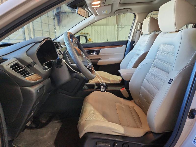 Aukcja sprzedaży 2018 Honda Cr-v, vin: 5J6RW1H57JL013530, numer aukcji: 54195746