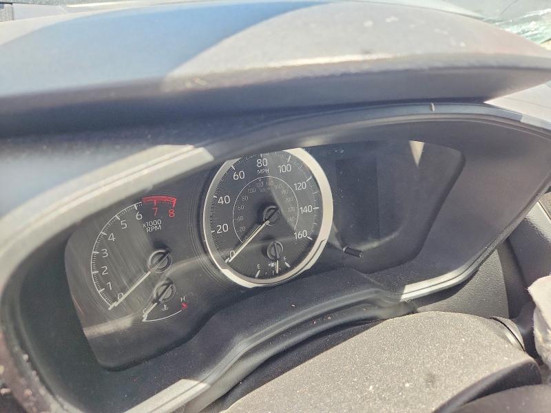 Продажа на аукционе авто 2021 Toyota Corolla, vin: 5YFEPMAE0MP220463, номер лота: 55638946
