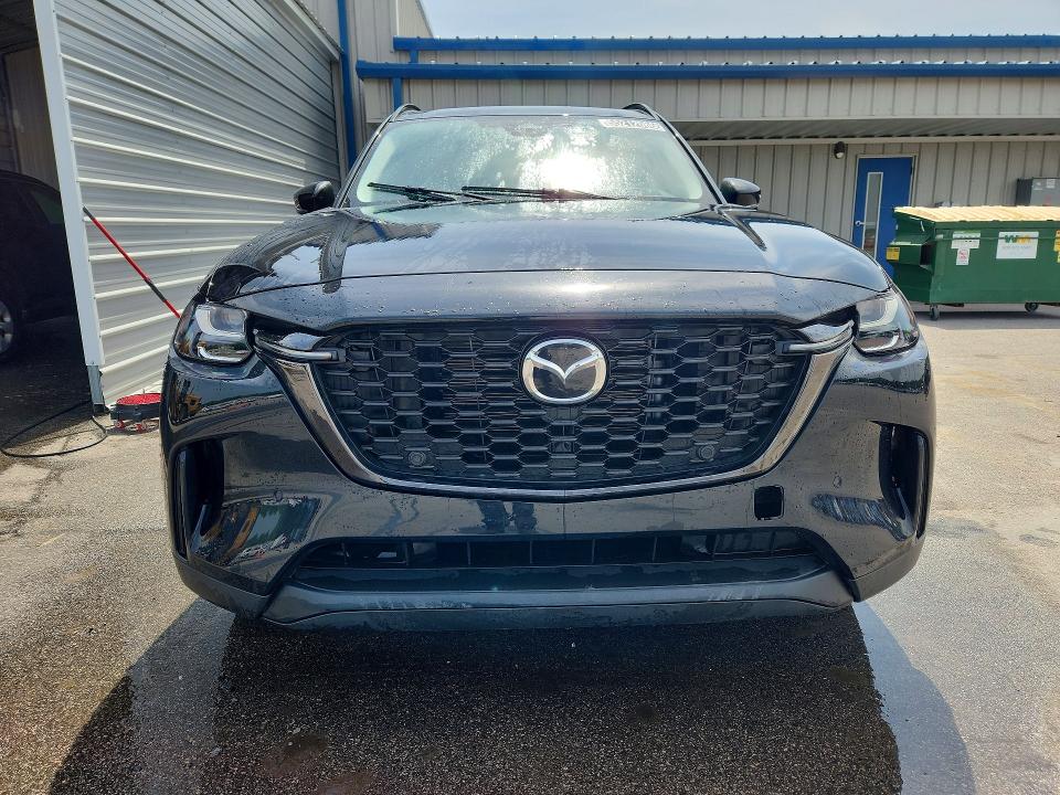 55212066 :رقم المزاد ، JM3KKCHD8T1355564 vin ، 2026 Mazda Cx-90 مزاد بيع