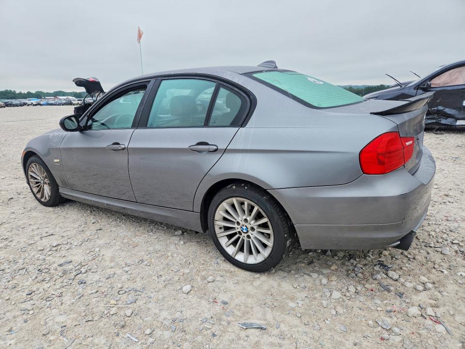 Продажа на аукционе авто 2011 Bmw 328, vin: WBAPK7C5XBF082860, номер лота: 58754976