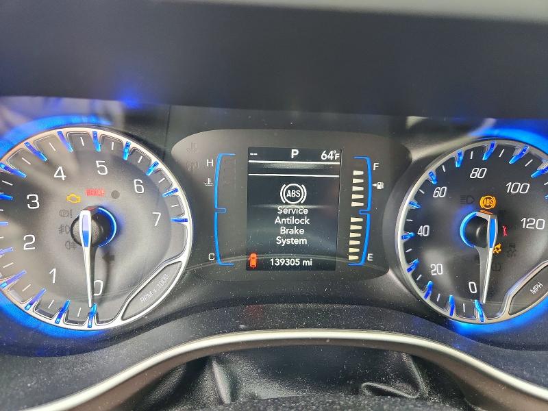 Aukcja sprzedaży 2018 Chrysler Pacifica, vin: 2C4RC1DG9JR130152, numer aukcji: 58275256