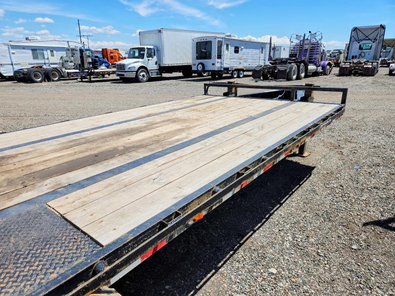 Продажа на аукционе авто 2022 Load Trail Unknown, vin: 4ZEPP2528N1276780, номер лота: 56681916