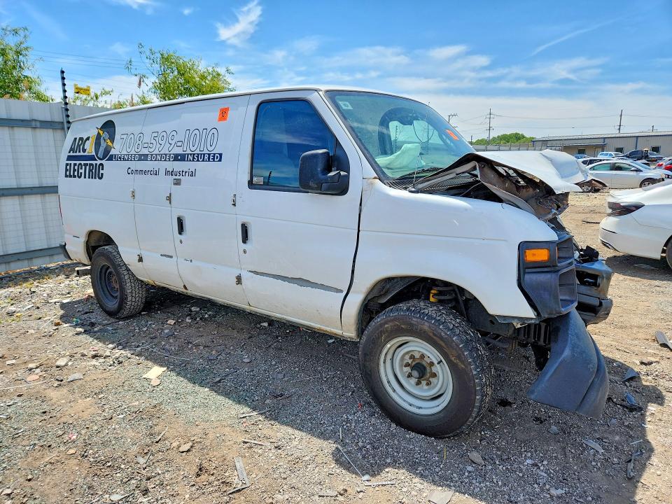 Продаж на аукціоні авто 2013 Ford Econoline, vin: 1FTNE2EWXDDA00702, номер лоту: 55592176