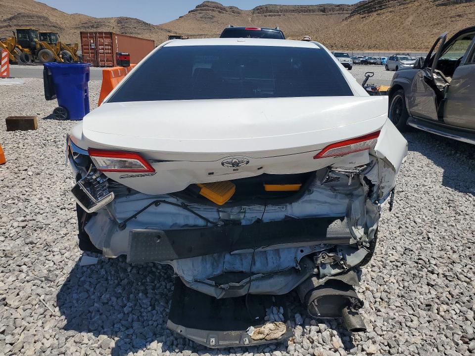 Продаж на аукціоні авто 2013 Toyota Camry, vin: 4T1BF1FK6DU647194, номер лоту: 57741476