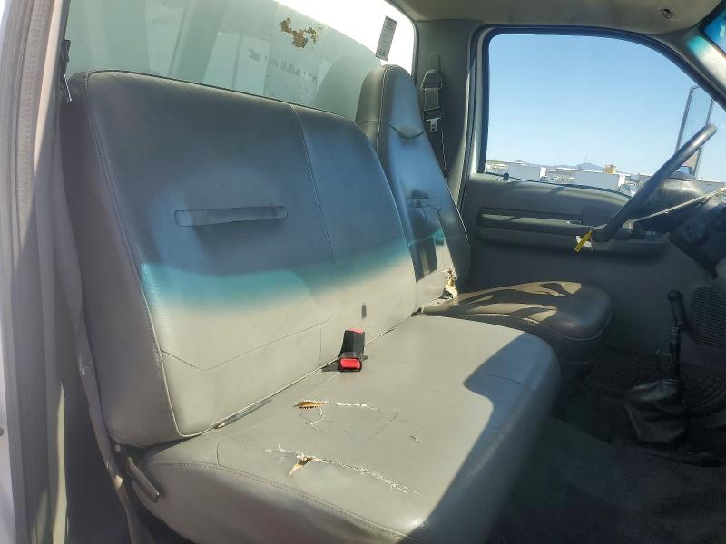 Aukcja sprzedaży 2005 Ford F650, vin: 3FRNF65E45V203227, numer aukcji: 56306286
