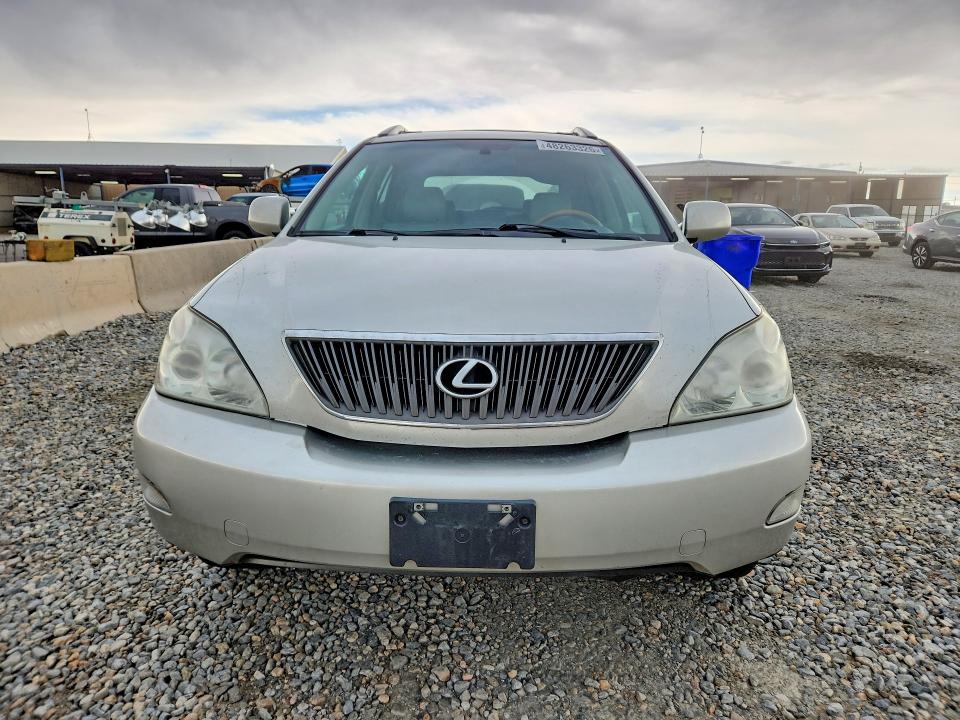 Aukcja sprzedaży 2005 Lexus Rx, vin: 2T2GA31U35C039723, numer aukcji: 48263326