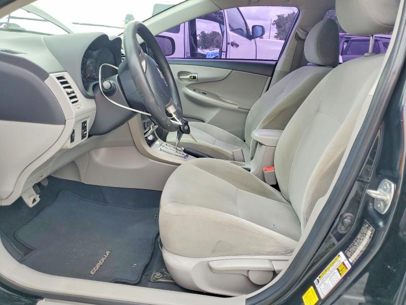 Aukcja sprzedaży 2012 Toyota Corolla, vin: 2T1BU4EE0CC907575, numer aukcji: 52024116