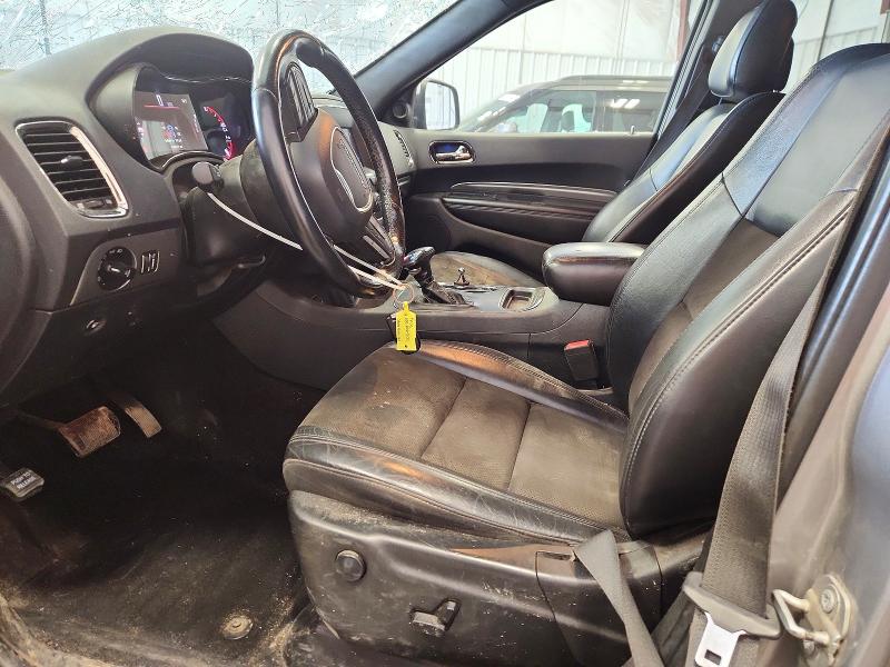 55179806 :رقم المزاد ، 1C4RDJDG9LC308070 vin ، 2020 Dodge Durango مزاد بيع