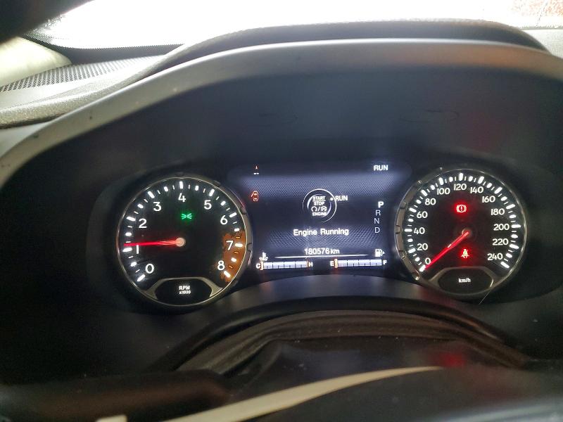 Продажа на аукционе авто 2015 Jeep Renegade, vin: ZACCJBCT6FPC45092, номер лота: 55790476