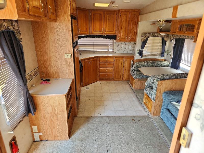 Aukcja sprzedaży 2002 Jayco Jay Recreational Vehicle (rv), vin: 1UJCJ02NX21K90067, numer aukcji: 58451576