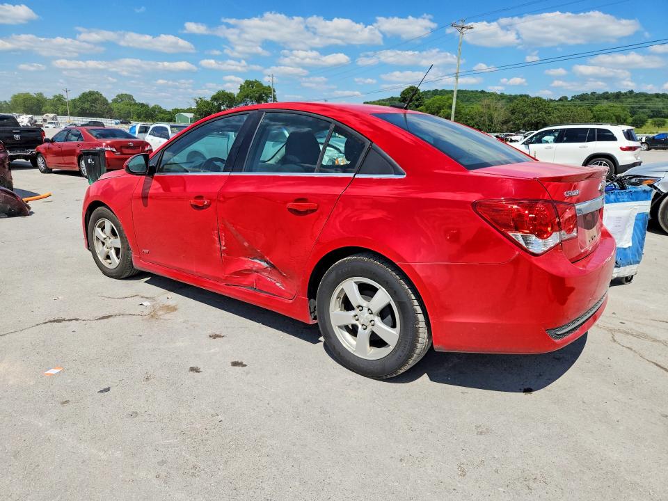 Продажа на аукционе авто 2013 Chevrolet Cruze, vin: 1G1PC5SBXD7236579, номер лота: 56074636