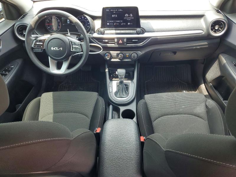 Aukcja sprzedaży 2022 Kia Forte, vin: 3KPF24AD6NE475227, numer aukcji: 56956006