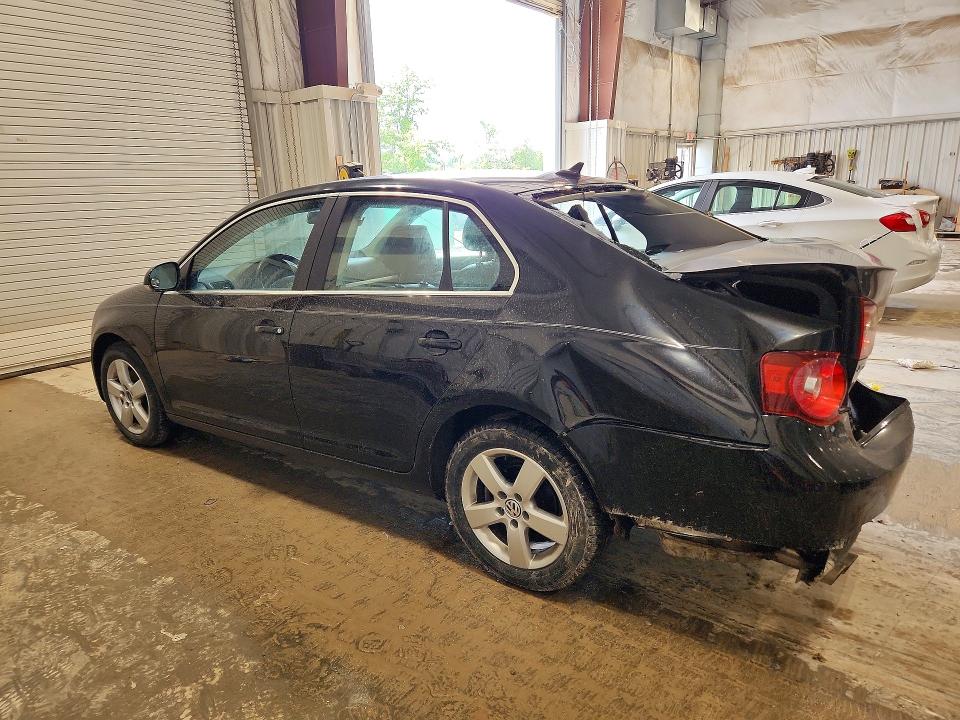 Продаж на аукціоні авто 2009 Volkswagen Jetta, vin: 3VWRM71K19M052121, номер лоту: 56493766