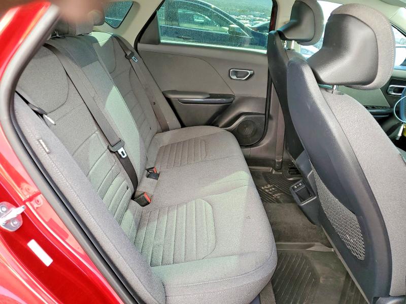 Aukcja sprzedaży 2025 Kia K4, vin: 3KPFU4DE6SE022171, numer aukcji: 57649326