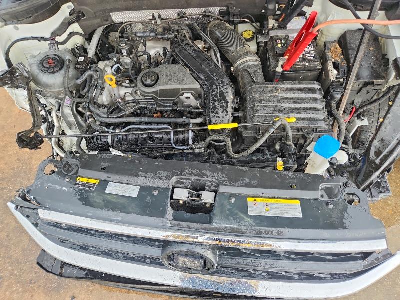 Aukcja sprzedaży 2024 Volkswagen Taos, vin: 3VVEX7B2XRM055978, numer aukcji: 58094636