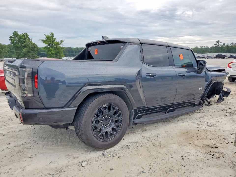Продажа на аукционе авто 2025 Gmc Hummer Pickup, vin: 1GT40BDD5SU117983, номер лота: 56577676