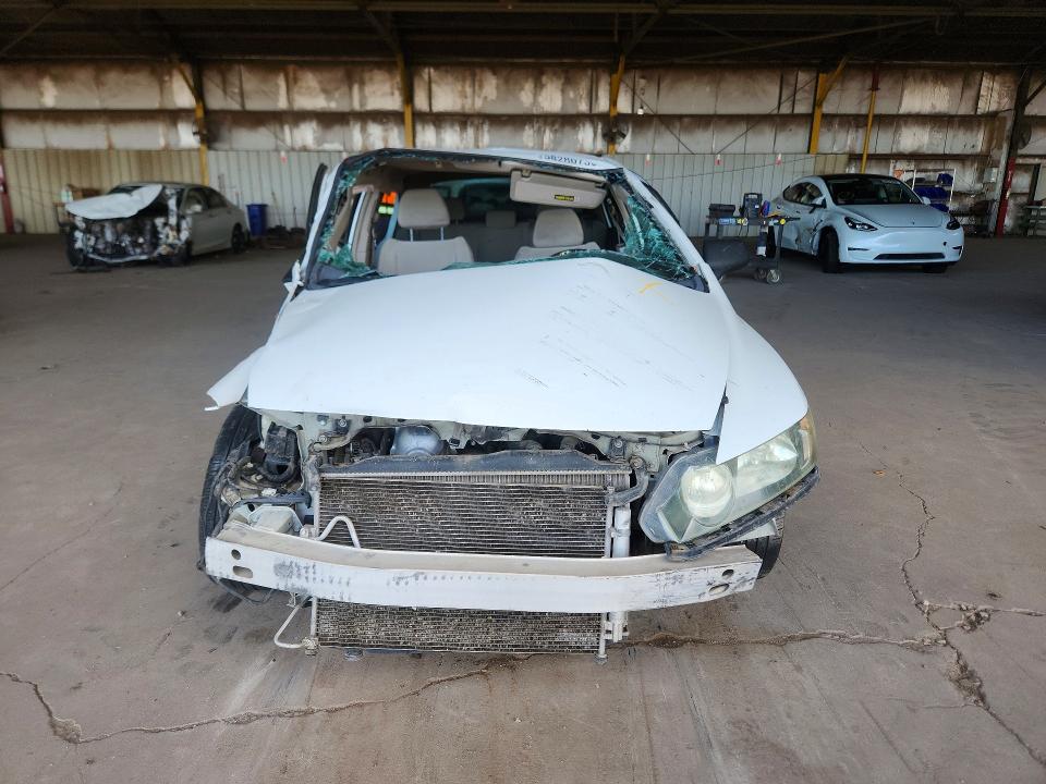 2010 Honda Civic მანქანა იყიდება აუქციონზე, vin: 2HGFA1F51AH565176, აუქციონის ნომერი: 58280736