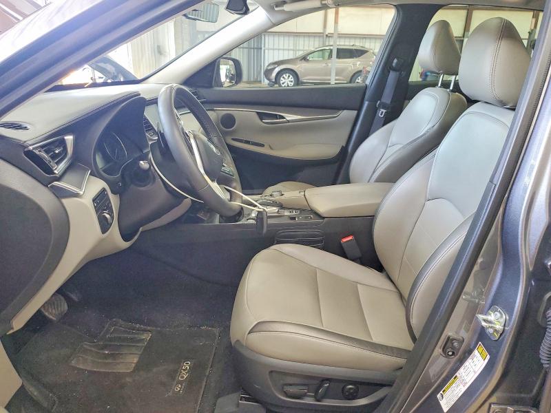 Продаж на аукціоні авто 2023 Infiniti Qx50, vin: 3PCAJ5BA6PF121230, номер лоту: 58085146