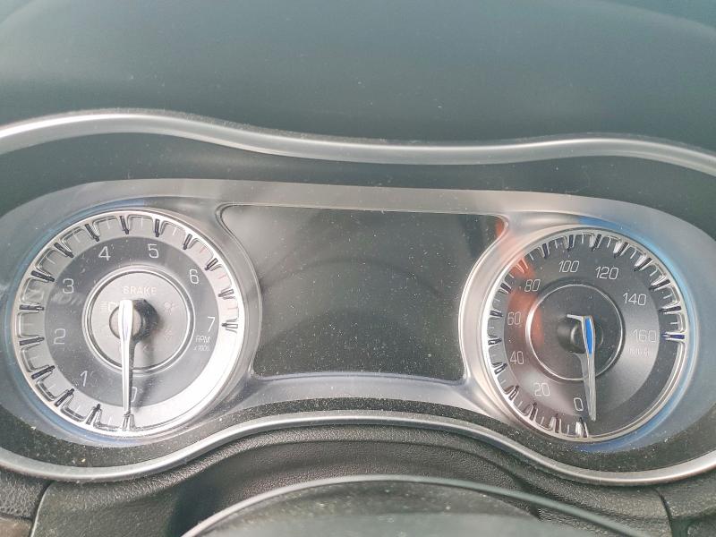 Aukcja sprzedaży 2015 Chrysler 300c, vin: 2C3CCAET6FH780706, numer aukcji: 57999416