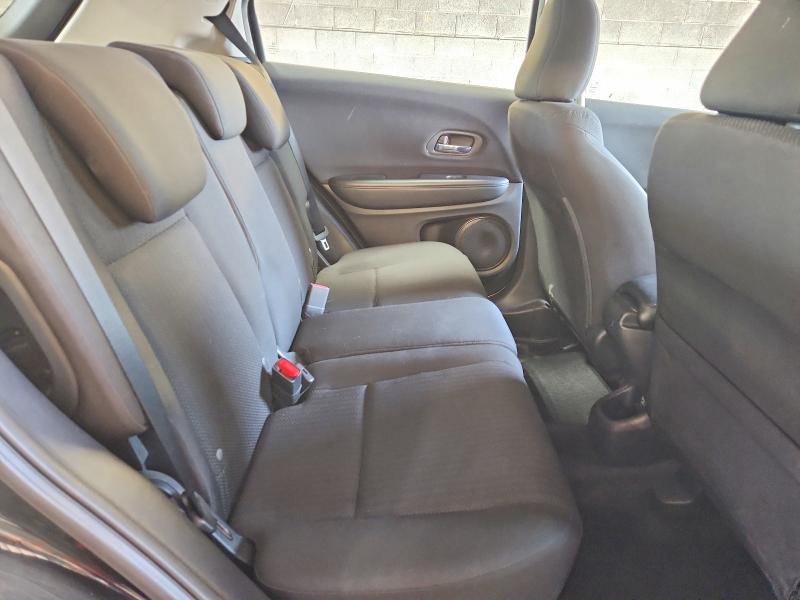 Aukcja sprzedaży 2016 Honda Hr-v, vin: 3CZRU6H32GM711732, numer aukcji: 59085656
