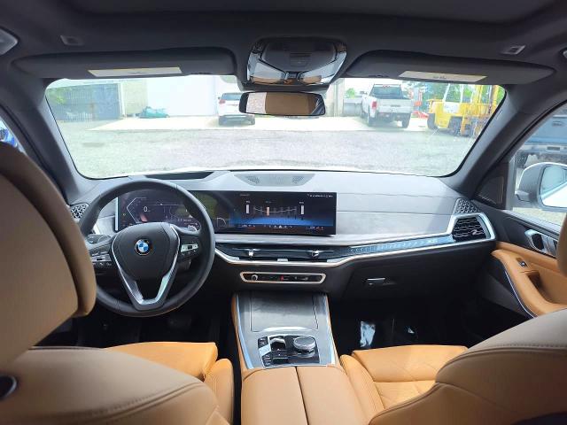 Aukcja sprzedaży 2026 Bmw X5, vin: 5UX23EU09T9191603, numer aukcji: 55640366