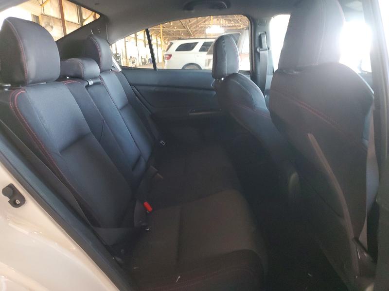 58238076 :رقم المزاد ، JF1VA1A6XM9820637 vin ، 2021 Subaru Wrx مزاد بيع