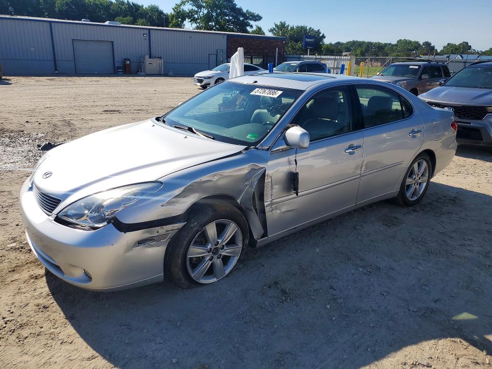Aukcja sprzedaży 2005 Lexus Es, vin: JTHBA30G655101170, numer aukcji: 57267886