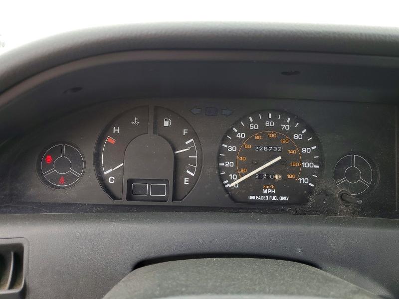 Продаж на аукціоні авто 1992 Toyota Corolla, vin: 1NXAE94A1NZ358328, номер лоту: 57963346