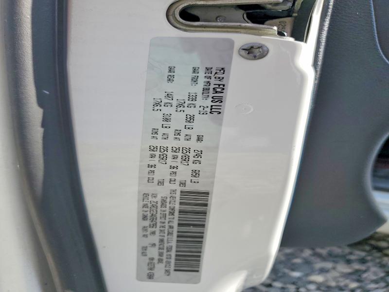 Продаж на аукціоні авто 2019 Dodge Grand Caravan, vin: 2C4RDGEG4KR647956, номер лоту: 56501266