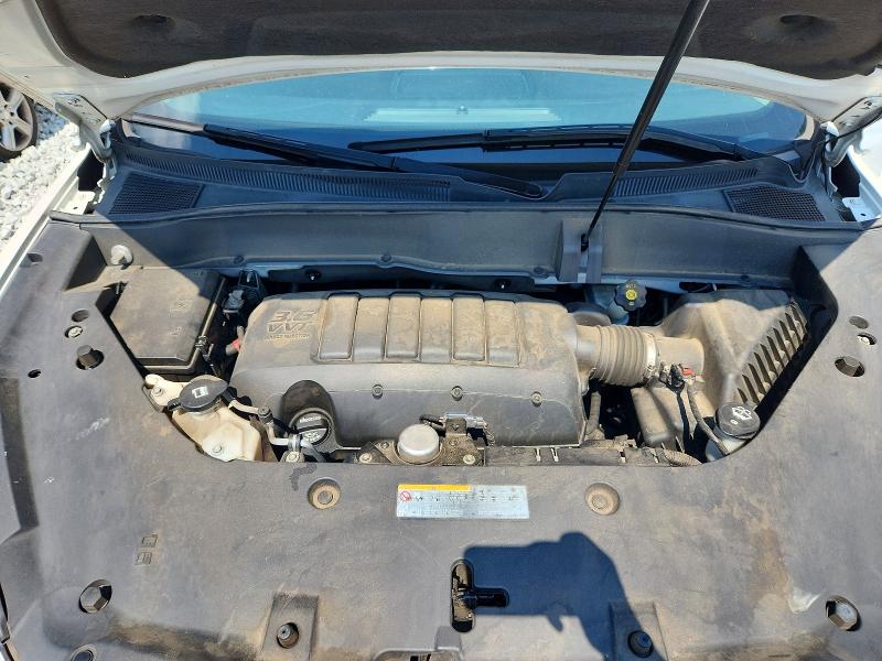 56714376 :رقم المزاد ، 1GKKRRKD3DJ226850 vin ، 2013 Gmc Acadia مزاد بيع