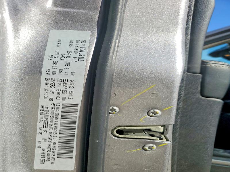 Продажа на аукционе авто 2018 Jeep Cherokee, vin: 1C4PJMLB7JD530265, номер лота: 56039256