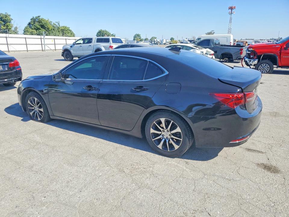 Aukcja sprzedaży 2016 Acura Tlx, vin: 19UUB1F38GA009750, numer aukcji: 56171896
