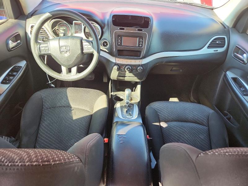Продаж на аукціоні авто 2016 Dodge Journey, vin: 3C4PDDBG0GT200751, номер лоту: 58413516