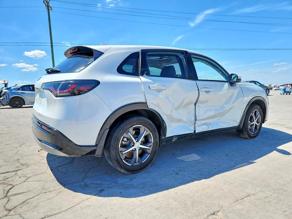 Продаж на аукціоні авто 2024 Honda Hr-v, vin: 3CZRZ1H7XRM712427, номер лоту: 55951036