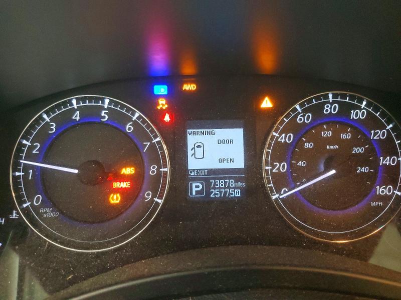Продаж на аукціоні авто 2017 Infiniti Qx50, vin: JN1BJ0RR8HM402685, номер лоту: 56154136